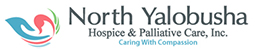 North Yalobusha Hospice & Palliative Care, Inc Logo